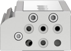 Festo Mini Carro 12mm Diámetro 100mm Carrera Doble Efecto - 543960