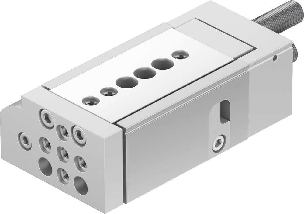 Festo Mini Carro 16mm Diámetro 10mm Carrera Doble Efecto - 543961