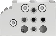 Festo Mini Slide 16mm Bore 10mm Stroke Double Acting - 543961