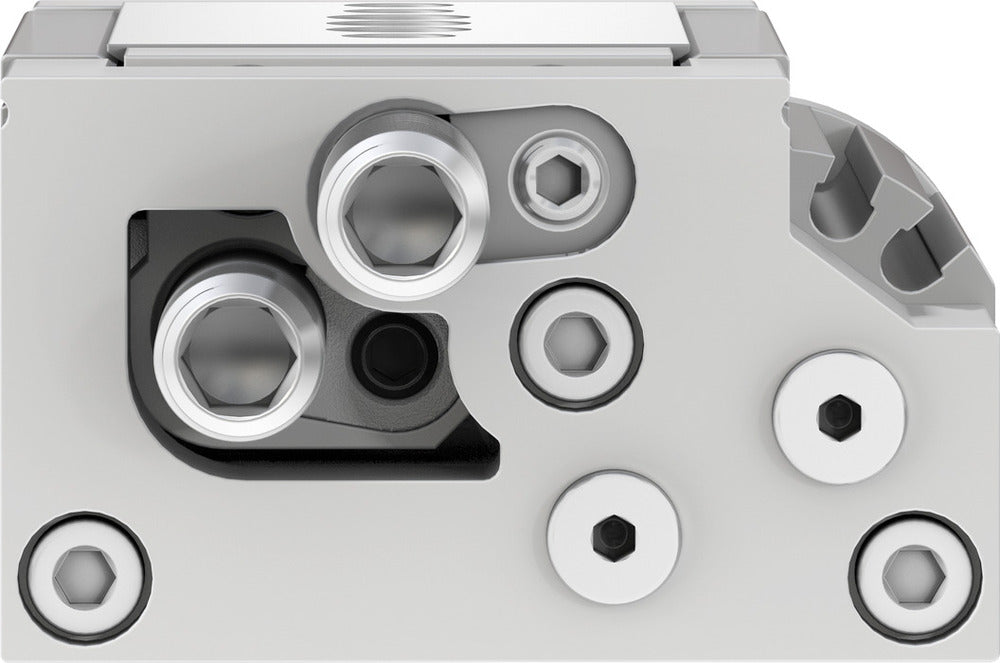 Festo Mini Slide 16mm Bore 10mm Stroke Double Acting - 543961