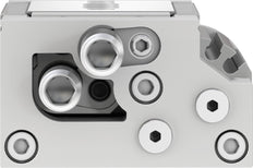 Festo Mini Slide 16mm Bore 10mm Stroke Double Acting - 543961