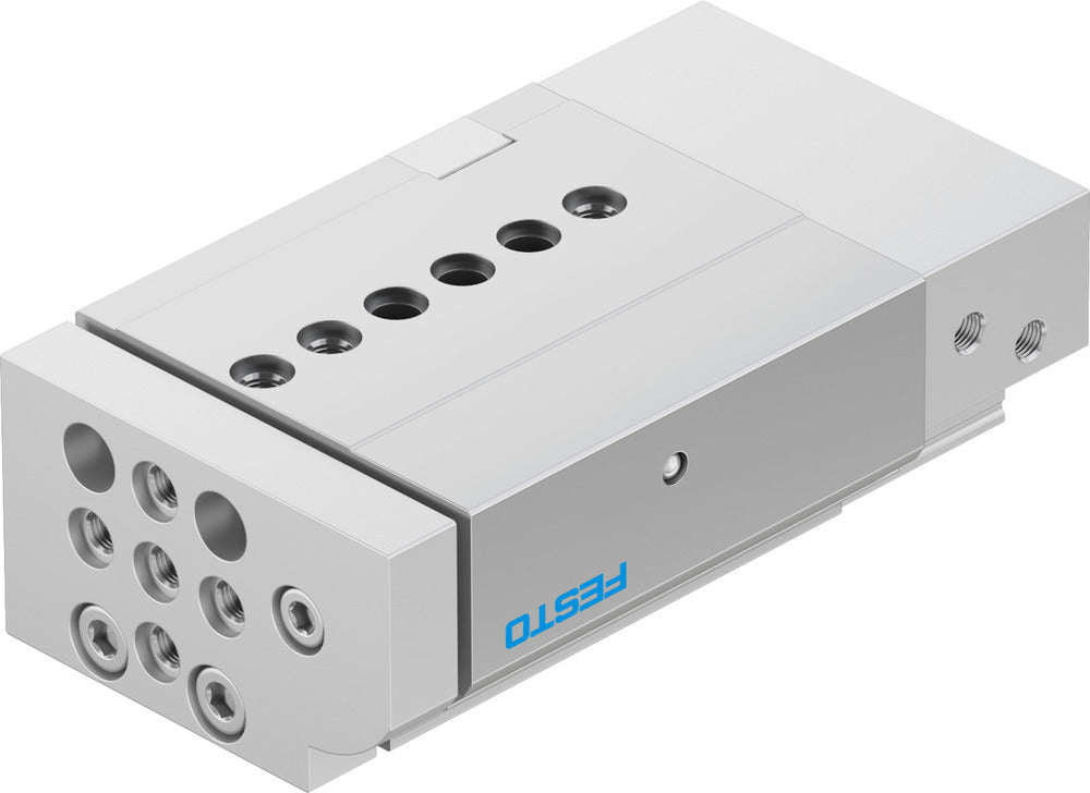 Festo Mini Carro 16mm Diámetro 10mm Carrera Doble Efecto - 543961