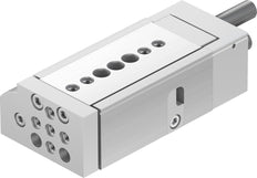 Festo Mini Carro 16mm Diámetro 20mm Carrera Doble Efecto - 543970