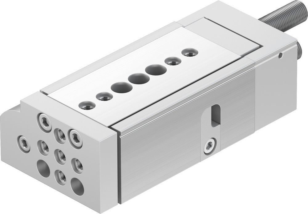 Festo Mini Slide 16mm Bore 20mm Stroke Double Acting - 543962