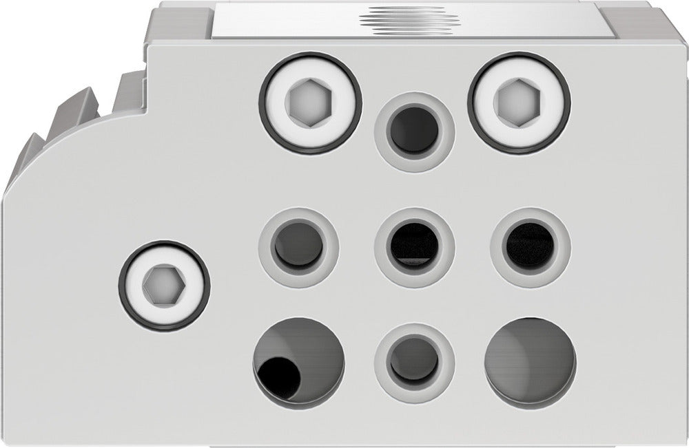 Festo Mini Slide 16mm Bore 20mm Stroke Double Acting - 543962