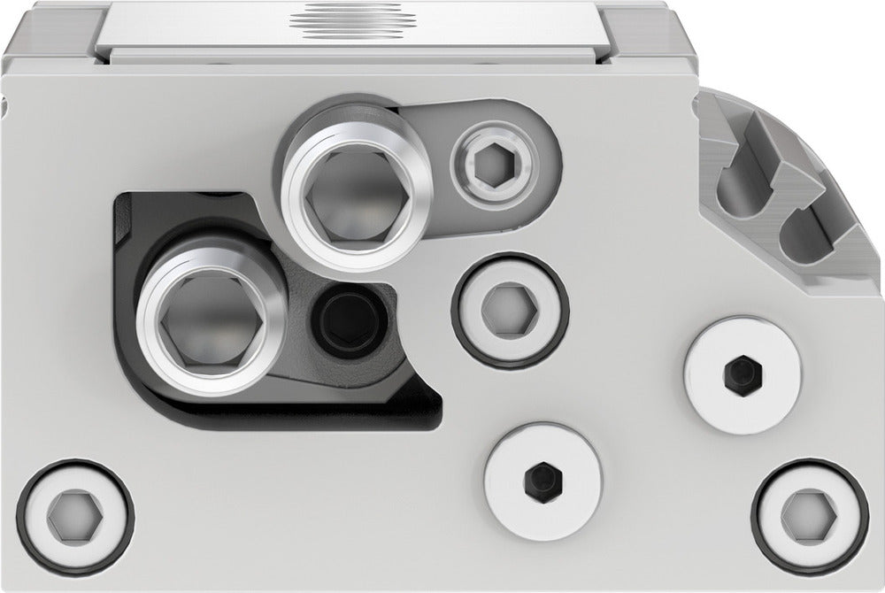 Festo Mini Slide 16mm Bore 20mm Stroke Double Acting - 543962