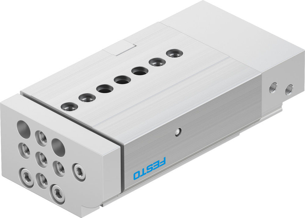 Festo Mini Slide 16mm Bore 20mm Stroke Double Acting - 543962