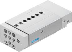 Festo Mini Slide 16mm Bore 20mm Stroke Double Acting - 543962