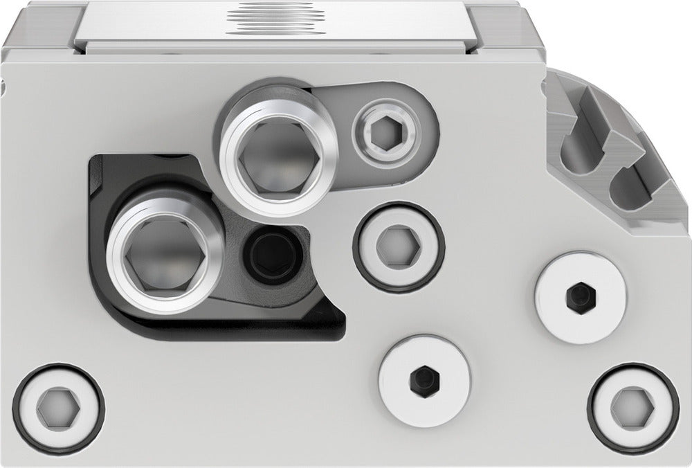 Festo Mini Slide 16mm Bore 30mm Stroke Double Acting - 543971