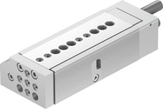 Festo Mini Slide 16mm Bore 50mm Stroke Double Acting - 543965