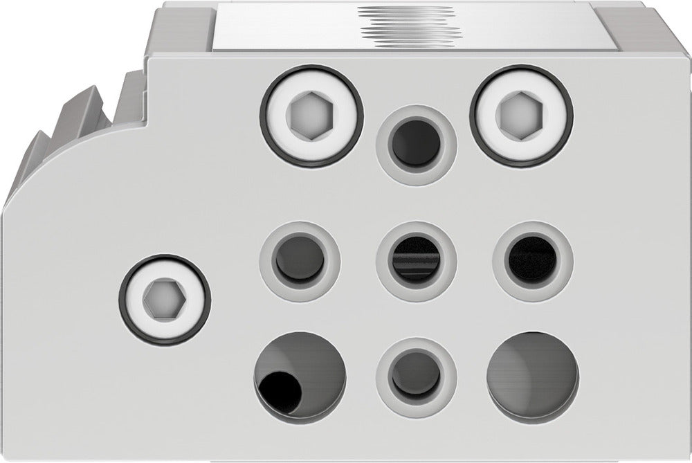 Festo Mini Slide 16mm Bore 50mm Stroke Double Acting - 543965