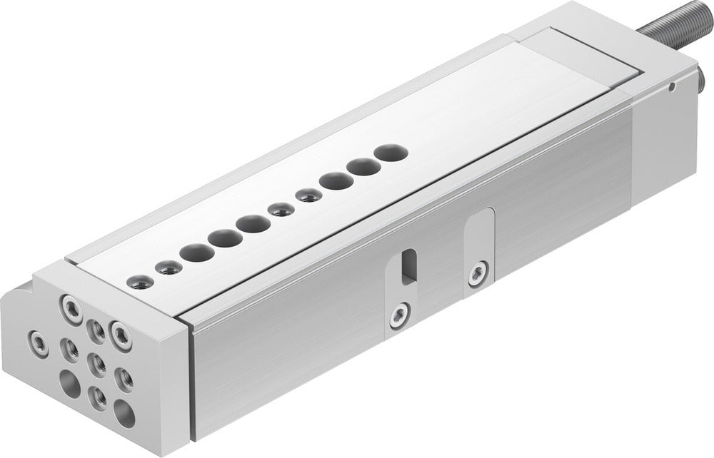 Festo Mini Carro 16mm Diámetro 80mm Carrera Doble Efecto - 543966