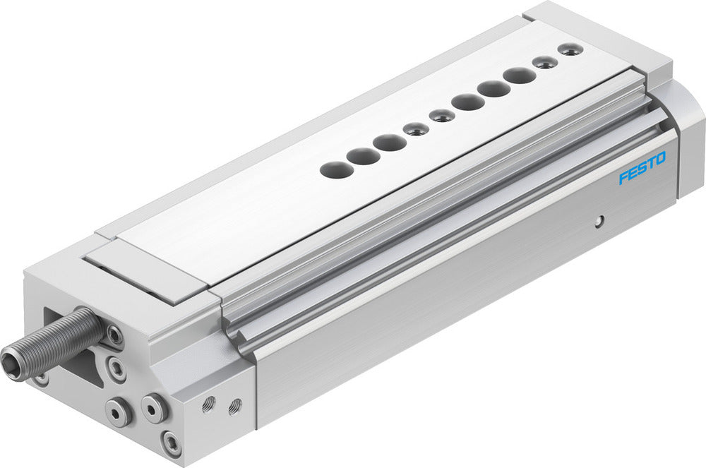 Festo Mini Carro 16mm Diámetro 80mm Carrera Doble Efecto - 543974