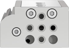 Festo Mini Carro 16mm Diámetro 80mm Carrera Doble Efecto - 543966