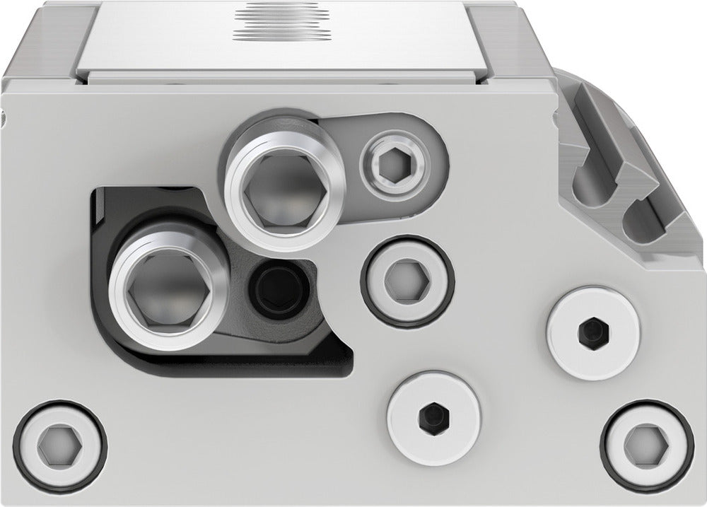 Festo Mini Slide 16mm Bore 80mm Stroke Double Acting - 543966