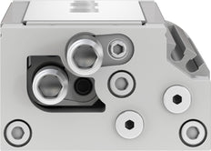 Festo Mini Slide 16mm Bore 80mm Stroke Double Acting - 543966