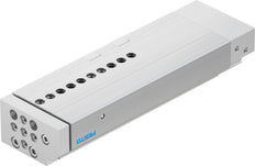 Festo Mini Carro 16mm Diámetro 80mm Carrera Doble Efecto - 543974