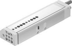 Festo Mini Carro 16mm Diámetro 100mm Carrera Doble Efecto - 543975