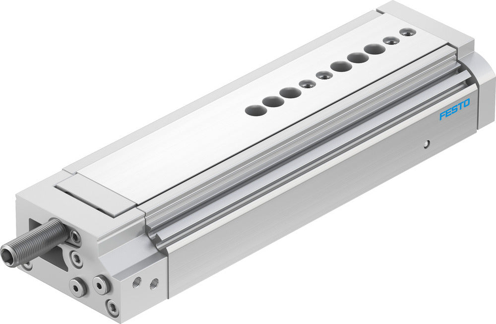 Festo Mini Carro 16mm Diámetro 100mm Carrera Doble Efecto - 543967