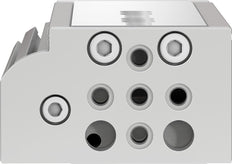 Festo Mini Carro 16mm Diámetro 100mm Carrera Doble Efecto - 543975