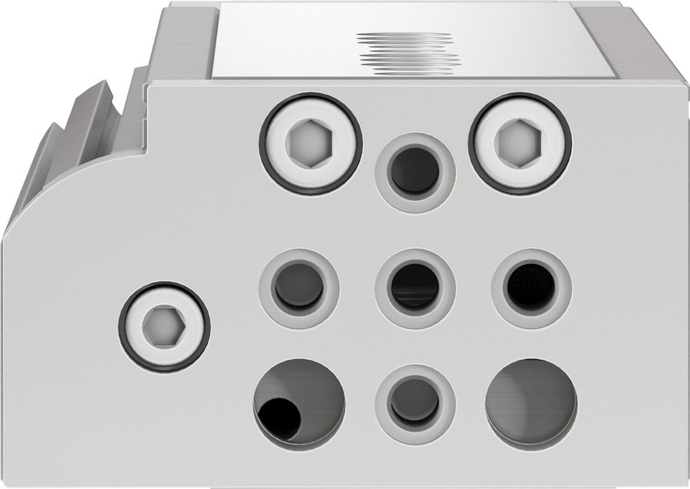 Festo Mini Carro 16mm Diámetro 100mm Carrera Doble Efecto - 543967