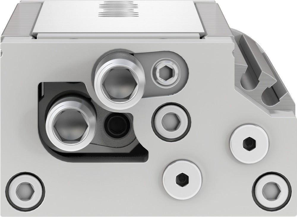 Festo Mini Carro 16mm Diámetro 100mm Carrera Doble Efecto - 543975