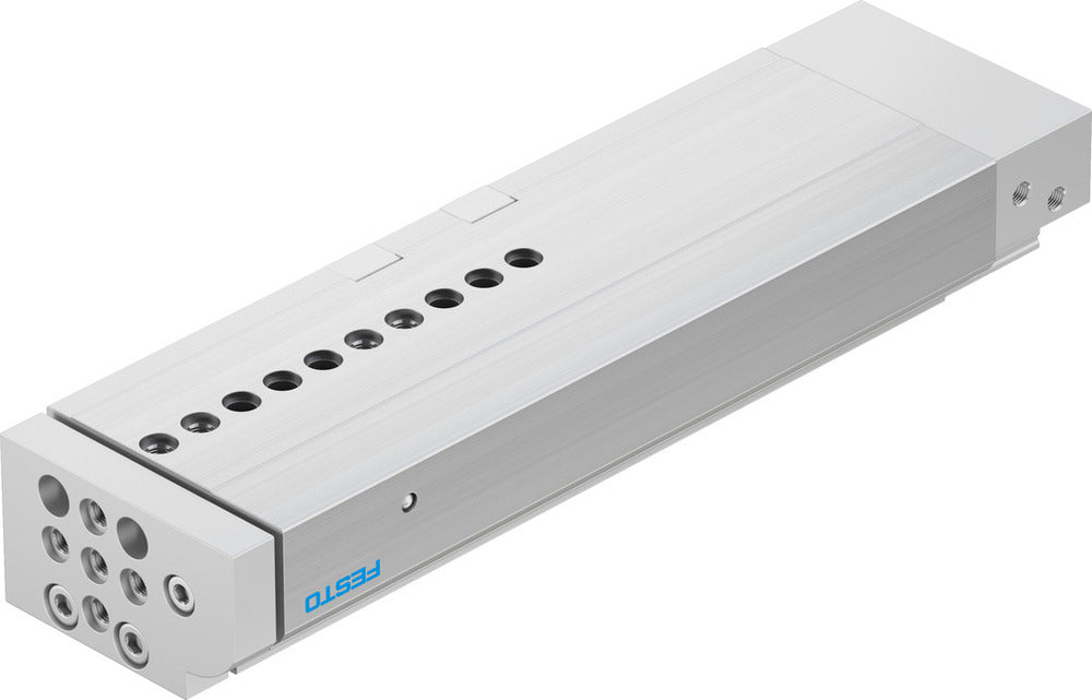 Festo Mini Carro 16mm Diámetro 100mm Carrera Doble Efecto - 543975