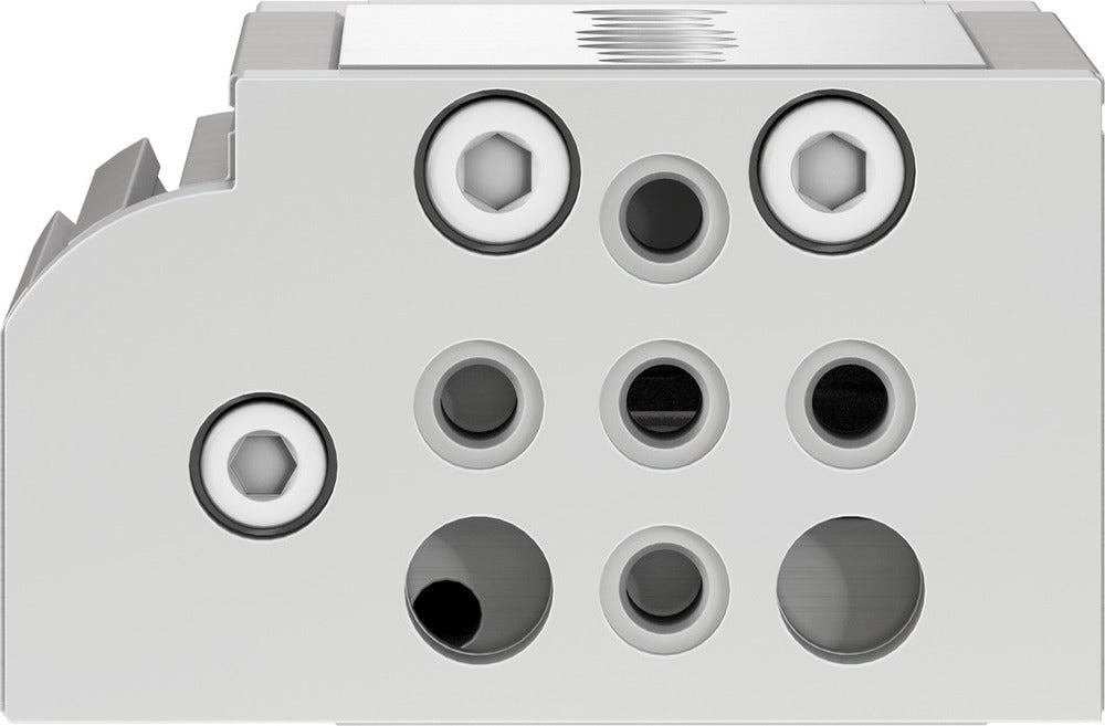 Festo Mini Slide 16mm Bore 30mm Stroke Double Acting - 543977