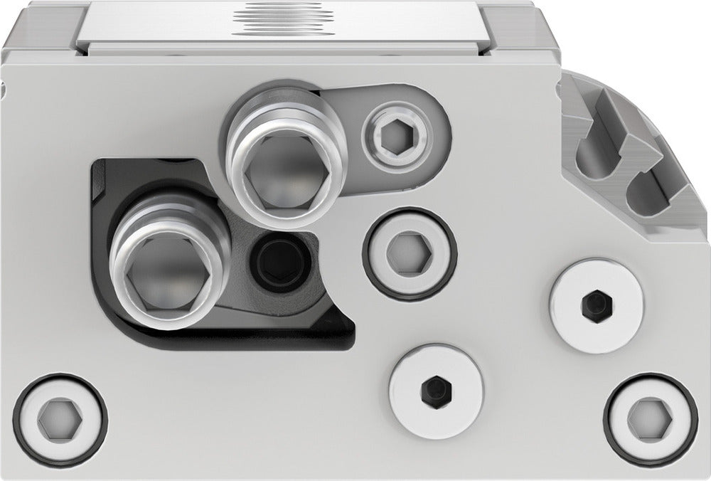 Festo Mini Slide 16mm Bore 30mm Stroke Double Acting - 543977