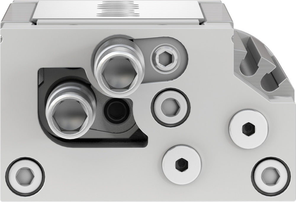 Festo Mini Carro 16mm Diámetro 40mm Carrera Doble Efecto - 543978