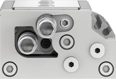 Festo Mini Carro 16mm Diámetro 40mm Carrera Doble Efecto - 543978