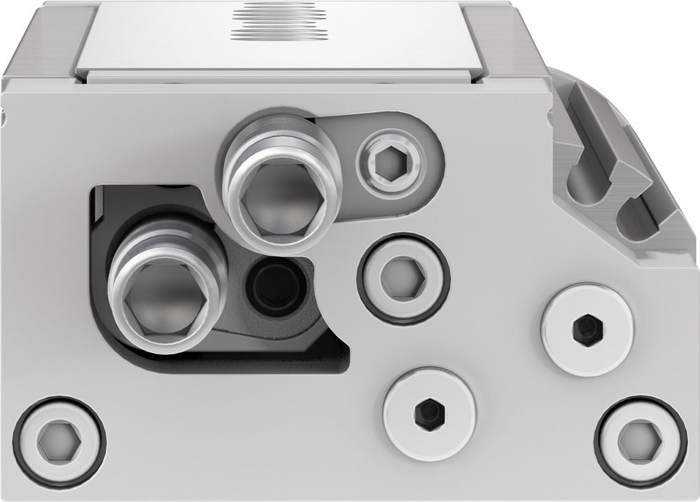 Festo Mini Slide 16mm Bore 80mm Stroke Double Acting - 543980