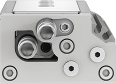 Festo Mini Slide 16mm Bore 80mm Stroke Double Acting - 543980