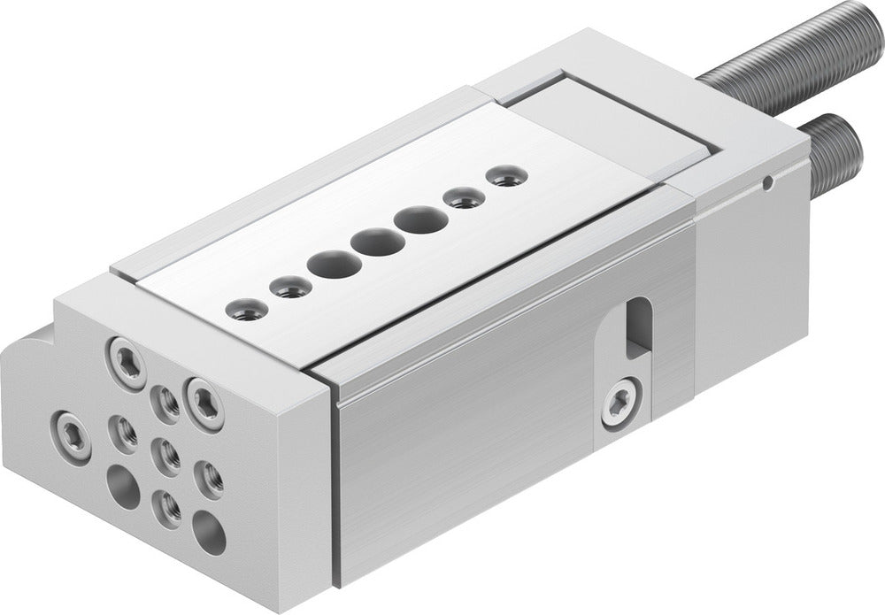 Festo Mini Carro 20mm Diámetro 10mm Carrera Doble Efecto - 543983