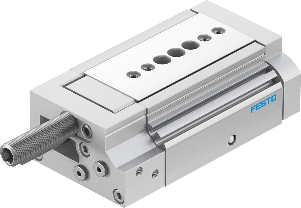 Festo Mini Carro 20mm Diámetro 10mm Carrera Doble Efecto - 543991