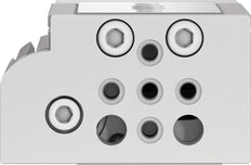 Festo Mini Carro 20mm Diámetro 10mm Carrera Doble Efecto - 543991