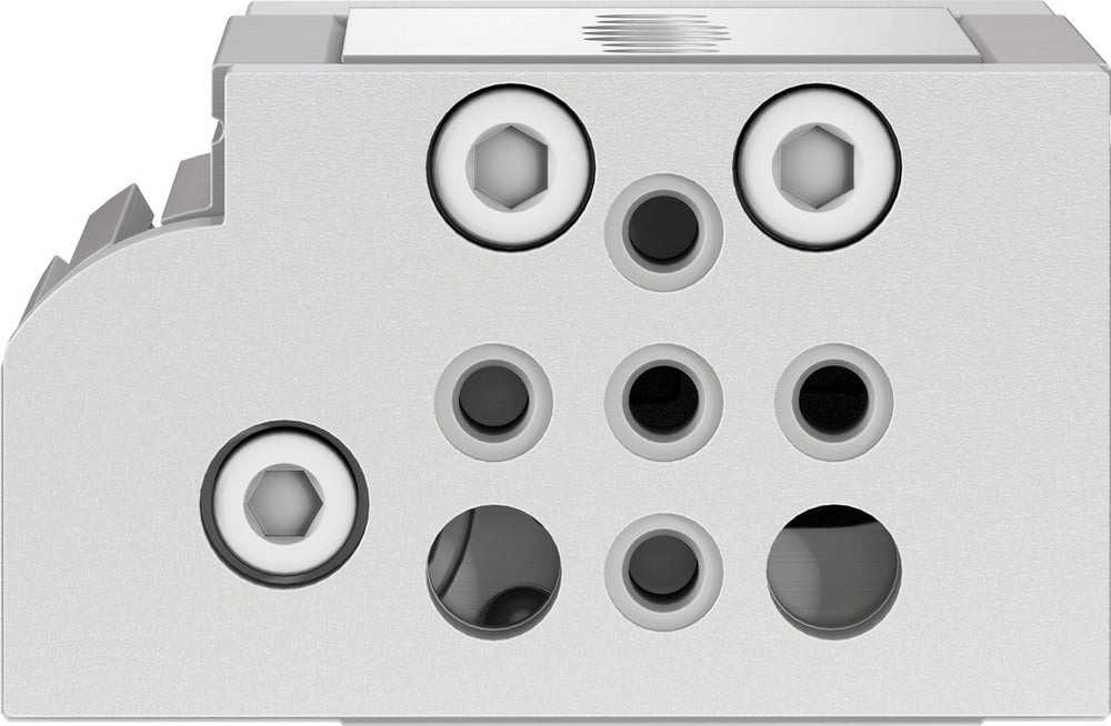 Festo Mini Carro 20mm Diámetro 10mm Carrera Doble Efecto - 543983