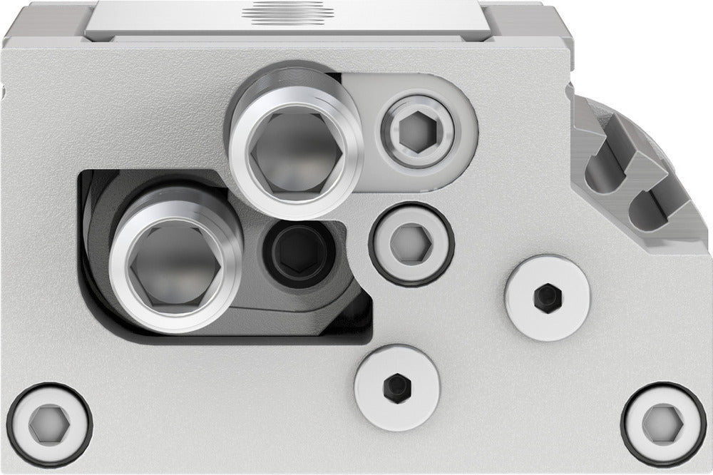 Festo Mini Carro 20mm Diámetro 10mm Carrera Doble Efecto - 543983