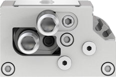 Festo Mini Carro 20mm Diámetro 10mm Carrera Doble Efecto - 543983