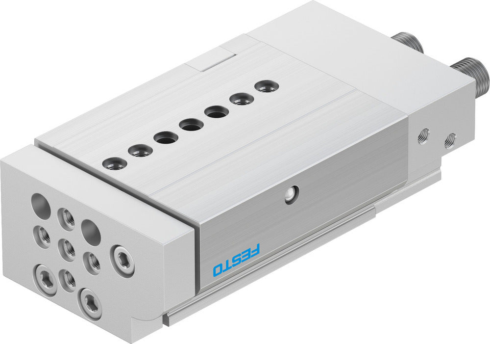 Festo Mini Carro 20mm Diámetro 10mm Carrera Doble Efecto - 543991