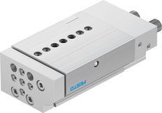 Festo Mini Carro 20mm Diámetro 10mm Carrera Doble Efecto - 543991
