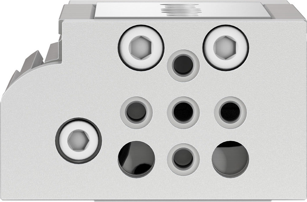Festo Mini Slide 20mm Bore 20mm Stroke Double Acting - 543992