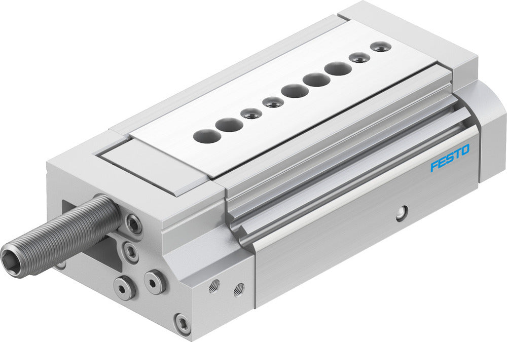 Festo Mini Carro 20mm Diámetro 30mm Carrera Doble Efecto - 543993