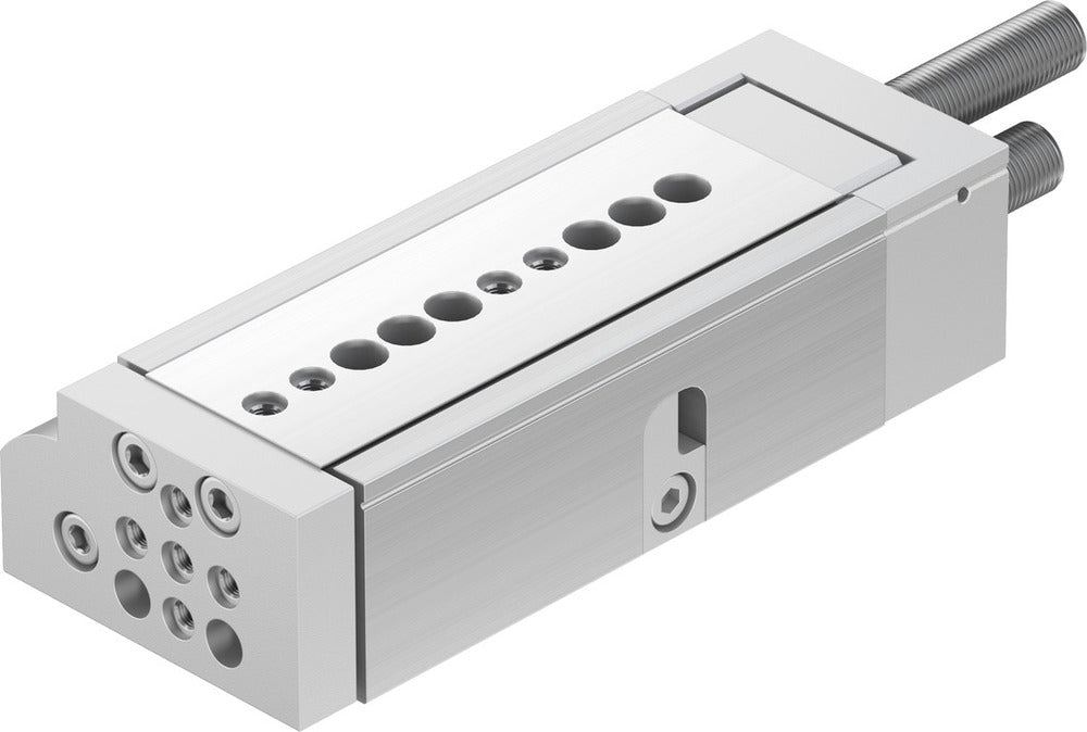 Festo Mini Carro 20mm Diámetro 40mm Carrera Doble Efecto - 543994
