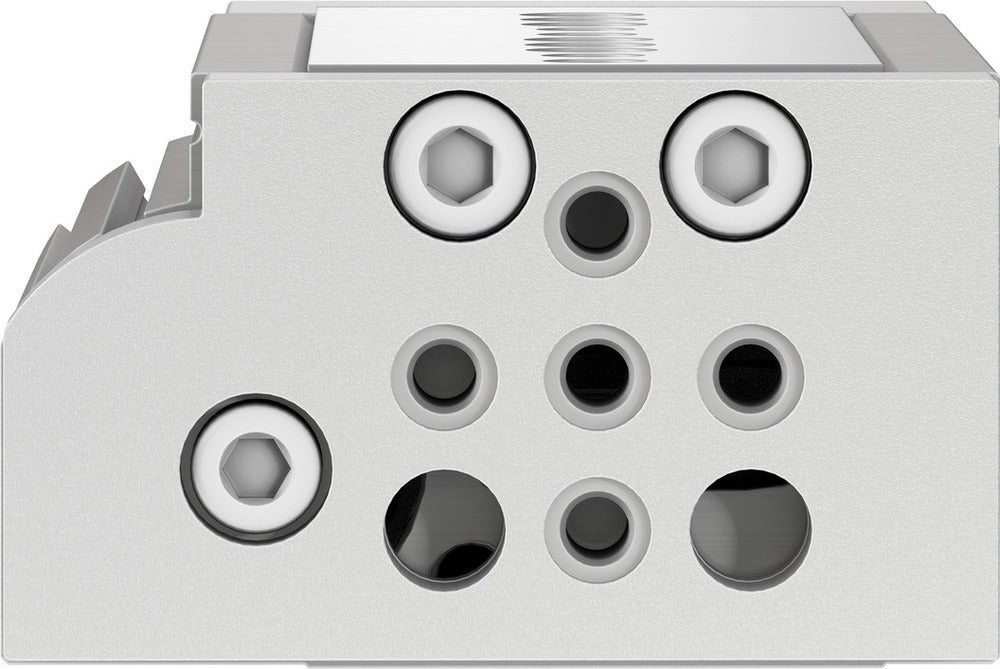 Festo Mini Carro 20mm Diámetro 40mm Carrera Doble Efecto - 543994