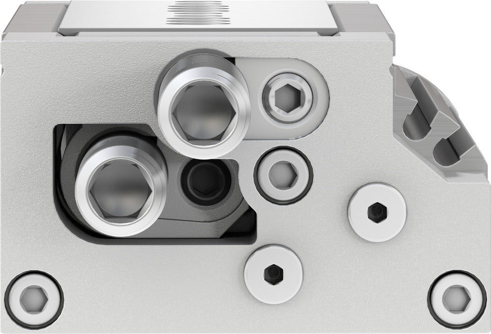 Festo Mini Carro 20mm Diámetro 40mm Carrera Doble Efecto - 543994