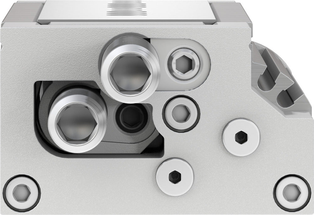 Festo Mini Slide 20mm Bore 50mm Stroke Double Acting - 543995