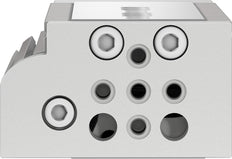 Festo Mini Carro 20mm Diámetro 80mm Carrera Doble Efecto - 543988