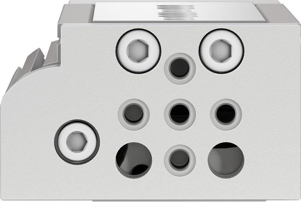 Festo Mini Carro 20mm Diámetro 50mm Carrera Doble Efecto - 544001