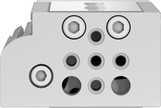 Festo Mini Carro 20mm Diámetro 50mm Carrera Doble Efecto - 544001